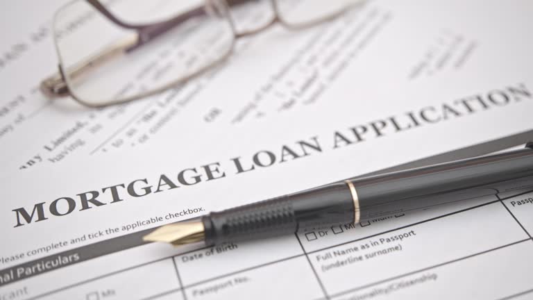 Best Home Loans (Mortgages)  in Riverdale, IL